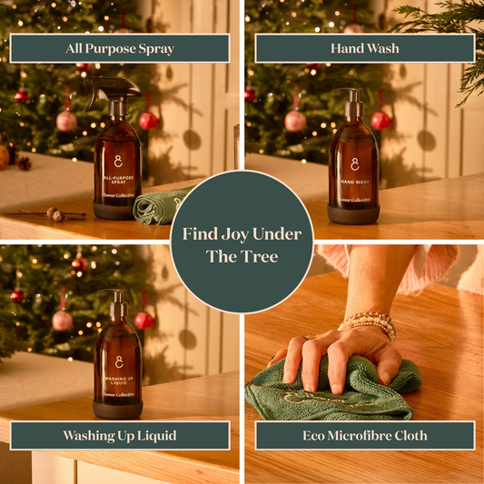 Under The Tree Kitchen Starter Kit
