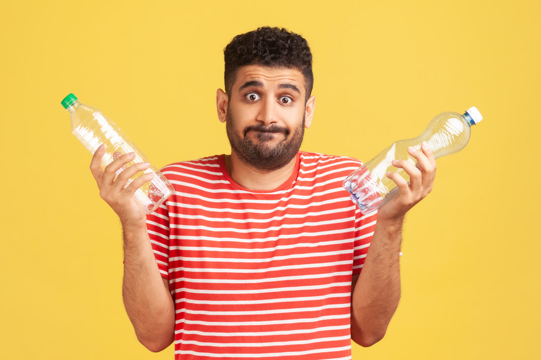 The Art of Reusing Plastic Bottles: A Step Towards a Healthier Planet