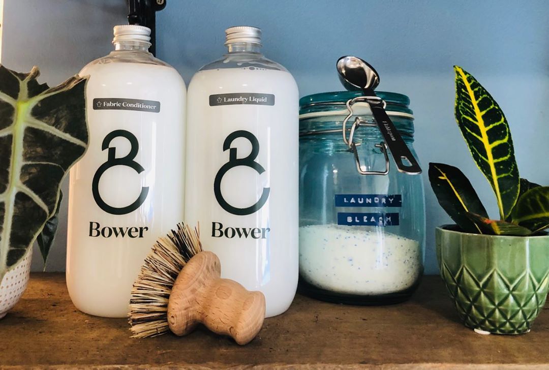 My Sustainable Home with Rachel: Ways to Reduce Plastic Waste at Home