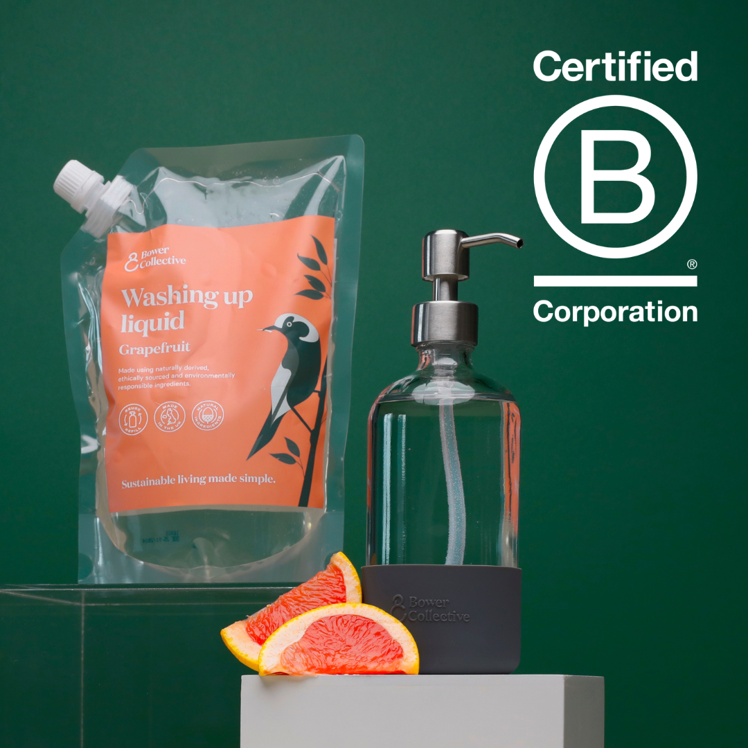 5 Reasons to be a B Corp