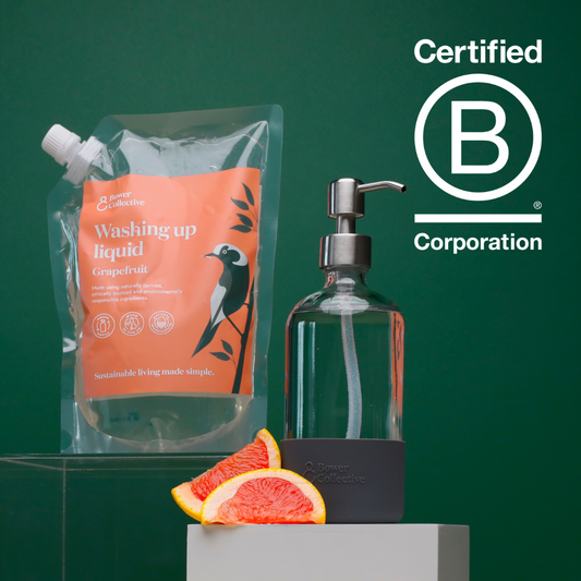 5 Reasons to be a B Corp