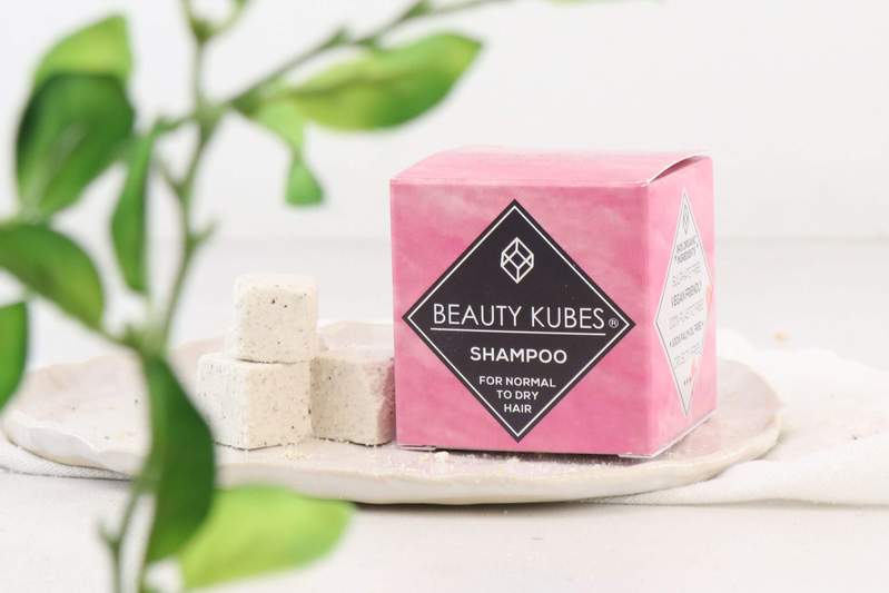 The Perfect Plastic Waste Free Hair Care Routine