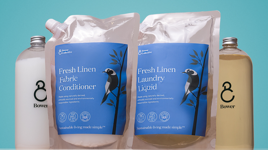Sustainable Legends Unveiled: 10 Best Laundry Detergents to Transform Your Washing Game!