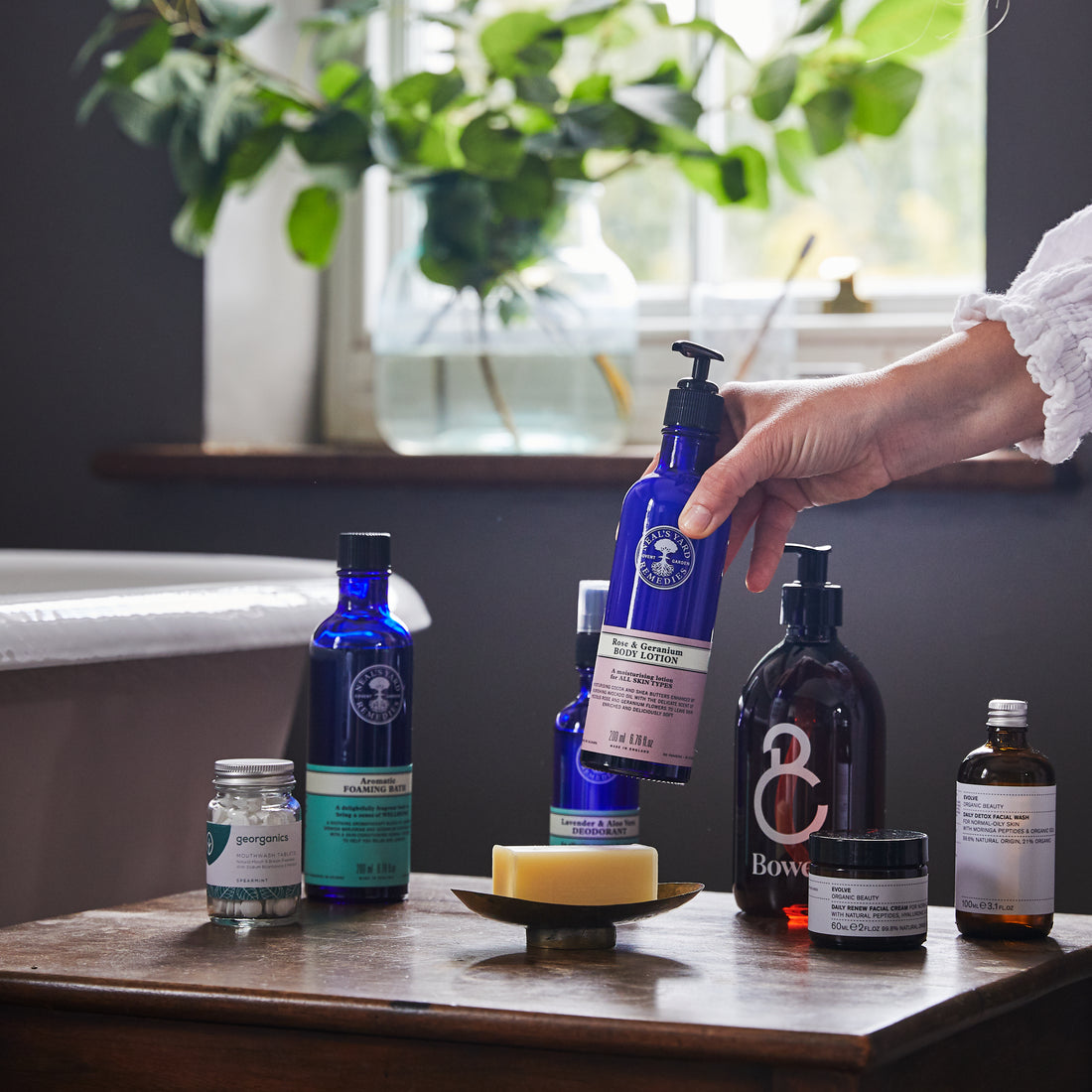 Top 10 gifts for a sustainable Mother's Day