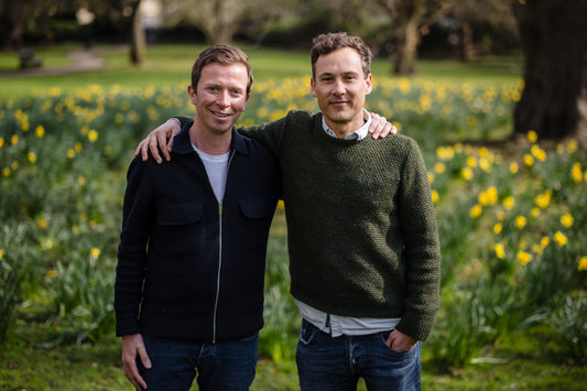 Q&A with the Founders of Bower Collective