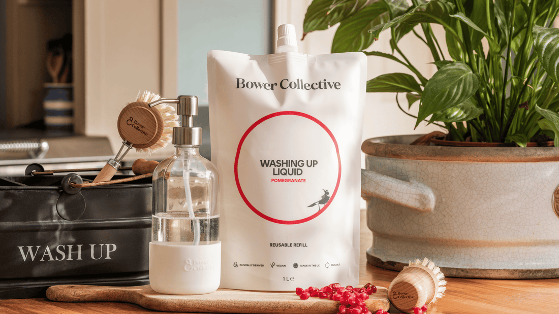 Beyond the Buzzword: 4 Compelling Reasons to Choose Eco-Friendly Products for Your Home