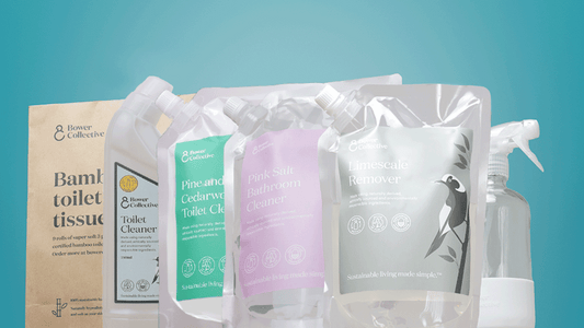 10 eco-friendly must-haves for your new home