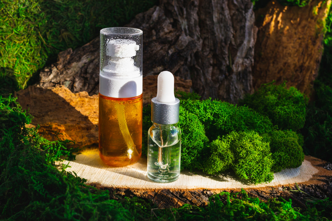 Top 10 Sustainable Skincare Brands in the UK