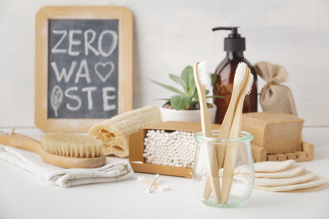 Top 10 Sustainable Beauty Brands in the UK