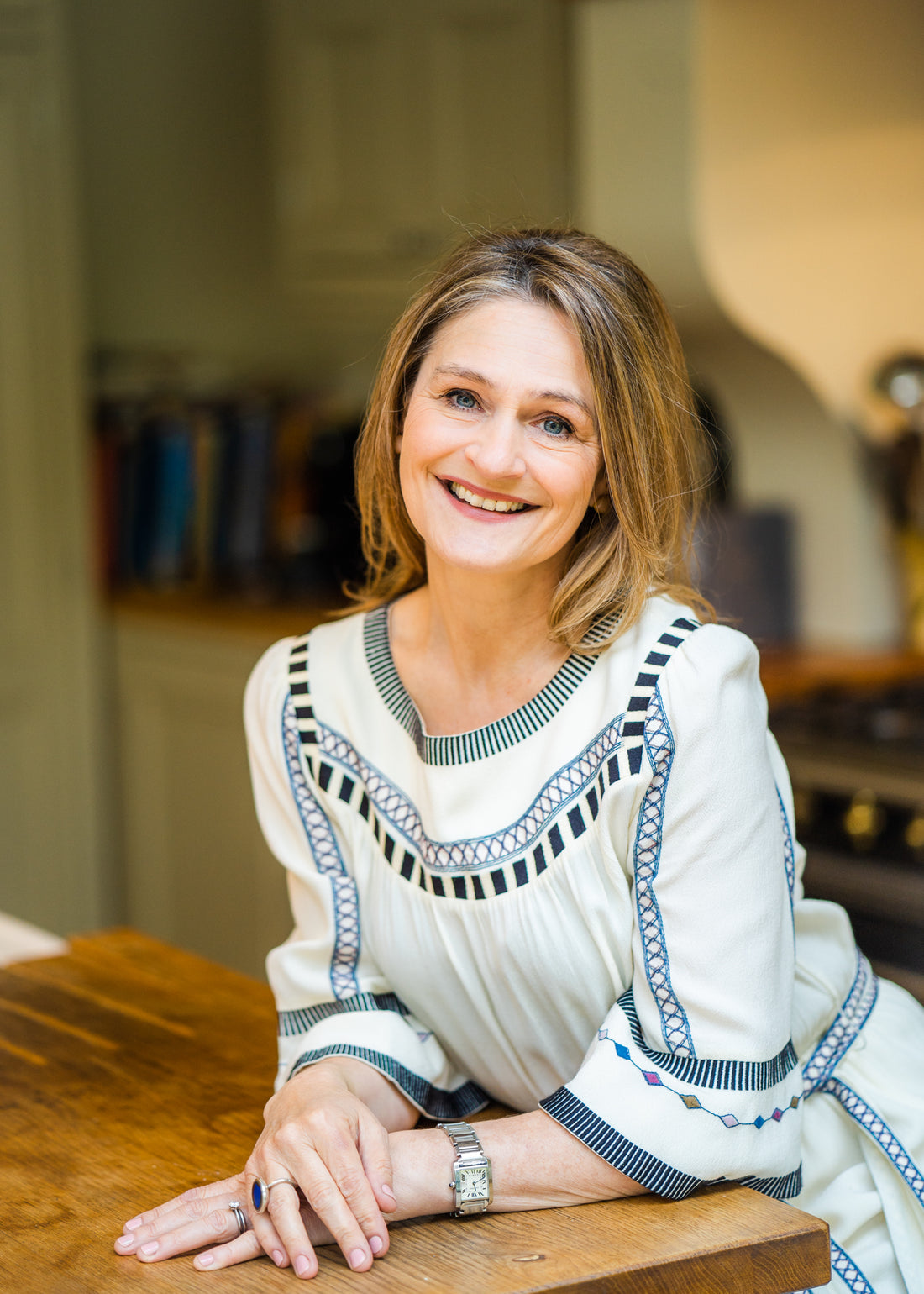 5 Mindful Spring Cleaning Tips from Lucy at Green Salon