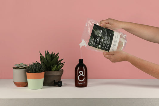 How to Reduce Reuse Recycle in Your Everyday Life