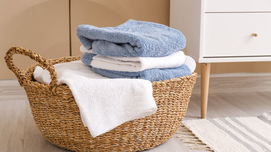 How to choose the best eco-friendly laundry detergent