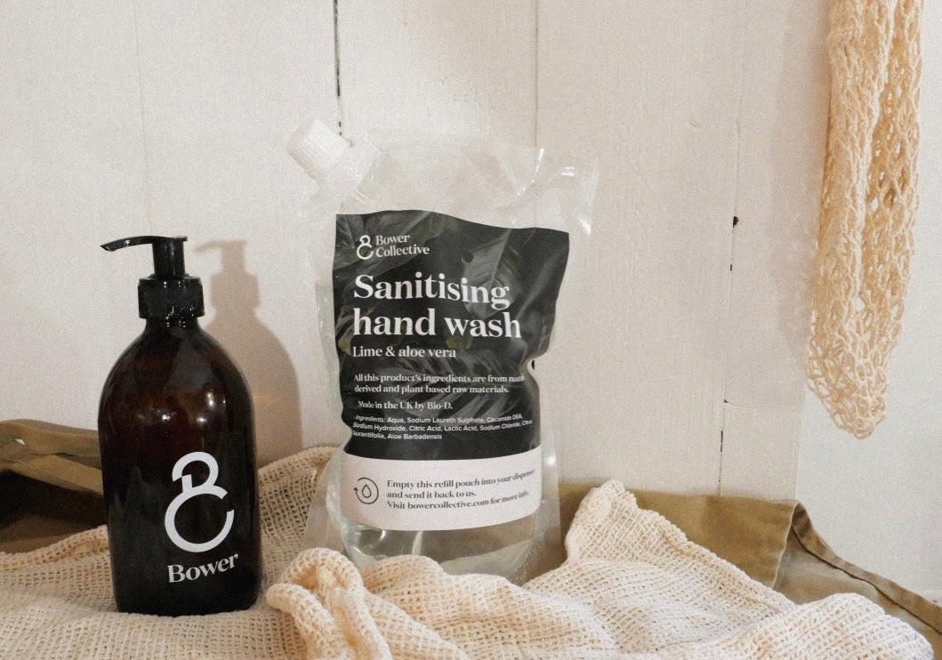 The Conscious Consumer's Guide to Sustainable Self Care