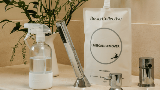 Stubborn Limescale? Here’s Why Our Eco-Friendly Remover Might Be Your New Best Friend