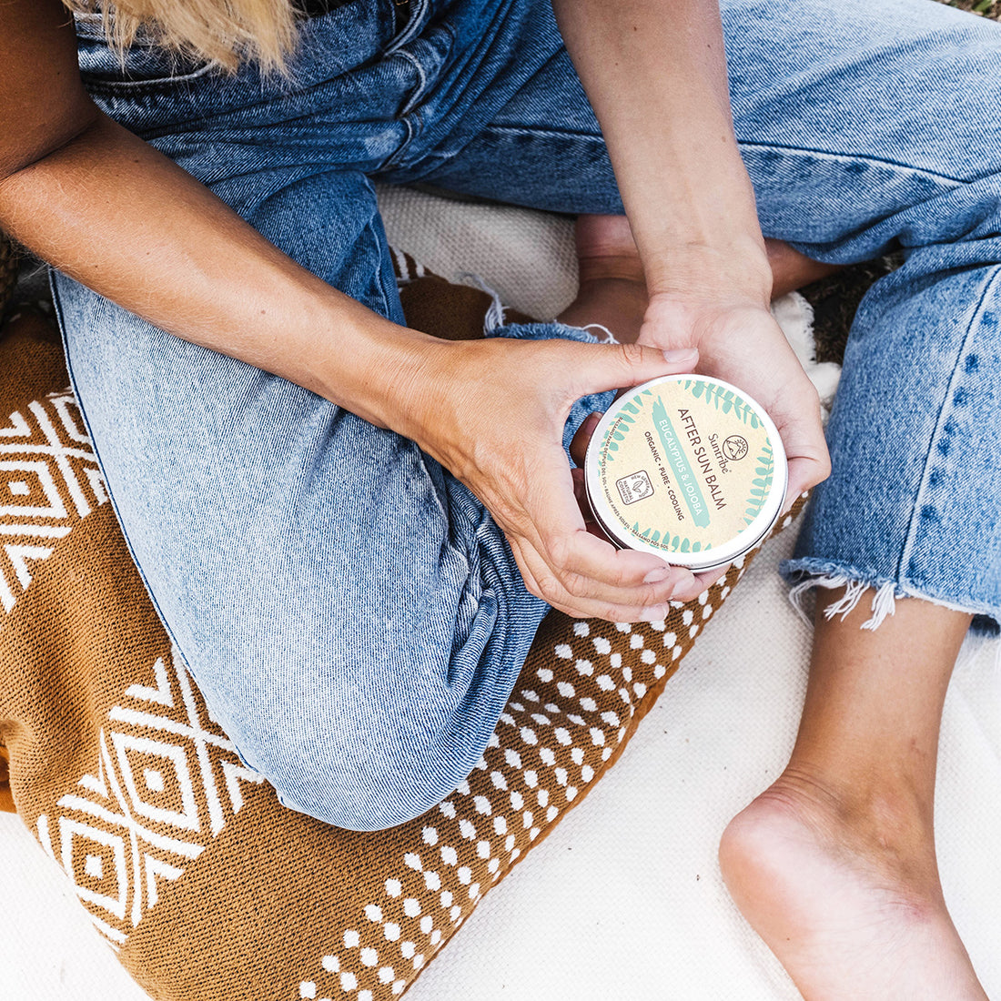 Why SPF 30 is the new SPF 50