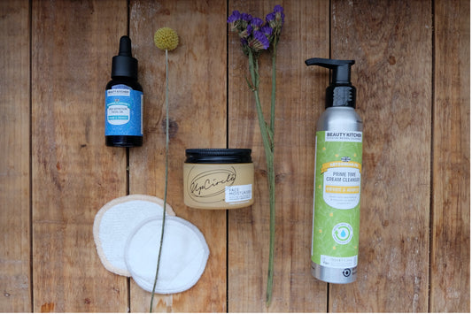 Sustainable Beauty Product Swaps from a Makeup Artist