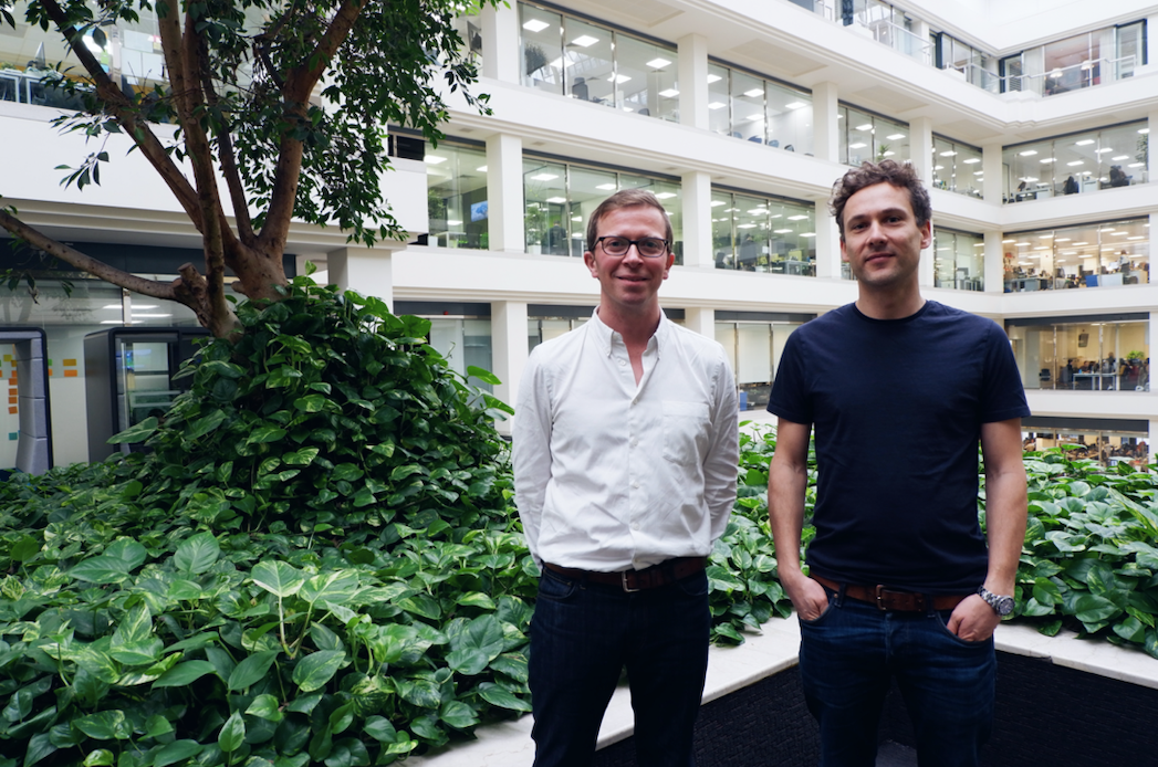 Meet the Founders