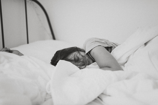 The Best Essential Oils For Sleep and Relaxation