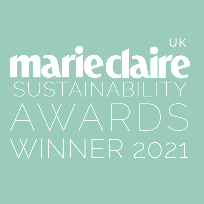 Marie Claire Sustainability Awards