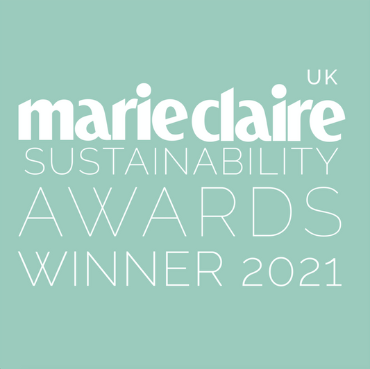 Marie Claire Sustainability Awards