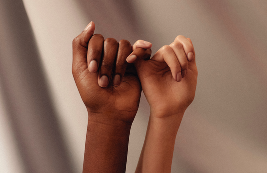Celebrating International Women's Day
