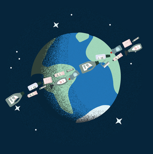 Earth Overshoot Day