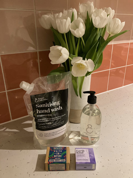My Sustainable Home' with Rebecca: Sustainable Changes at Home