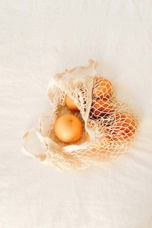 How To Go Plastic-Free In 5 Simple Steps