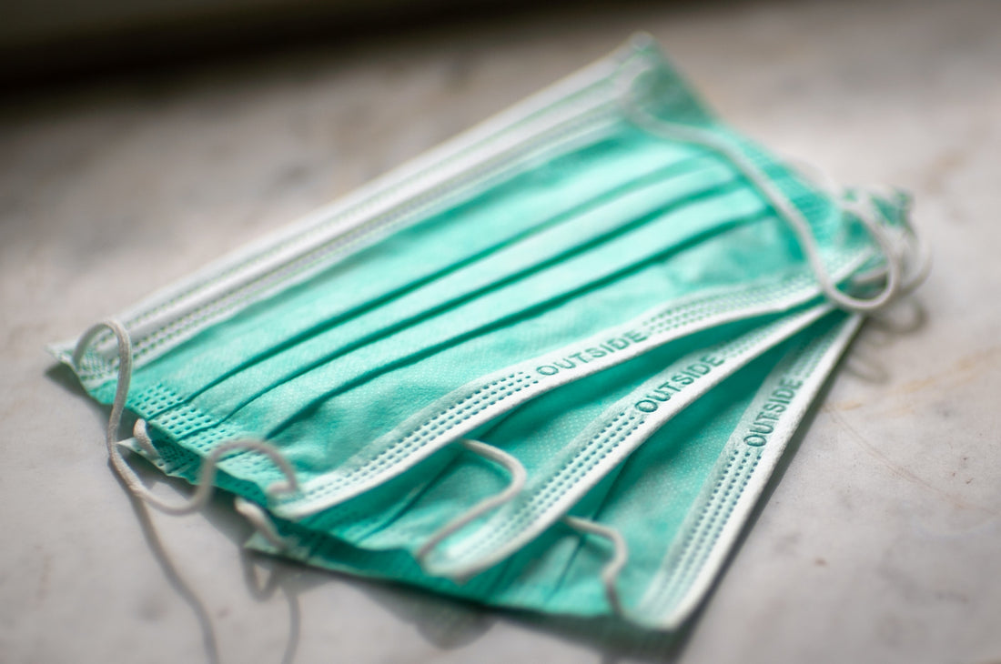 Impact of Single Use Plastic through Covid-19
