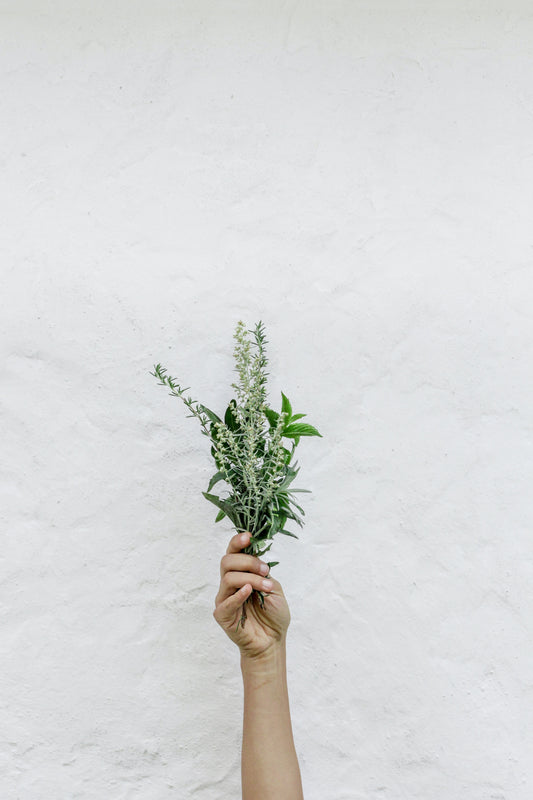 6 Essential Oils For Headaches and Migraines