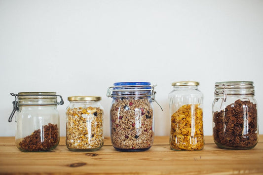Best plastic free shops in Birmingham