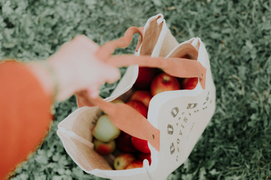 Simple Ways To Be More Eco-Friendly