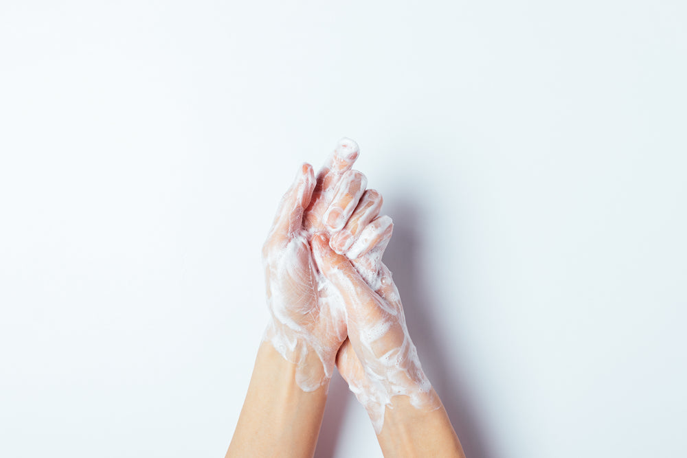 What is SLS and is it harmful?
