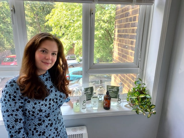 My Sustainable Home' with Naomi: Sustainable Tips for the Home