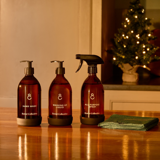 Under The Tree Kitchen Starter Kit