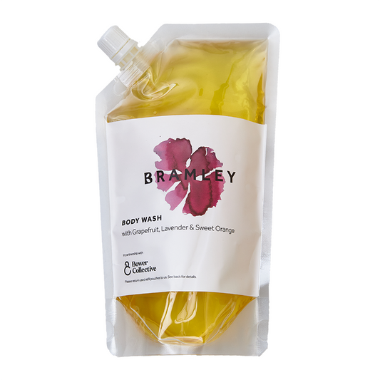 Bramley Body Wash Refill