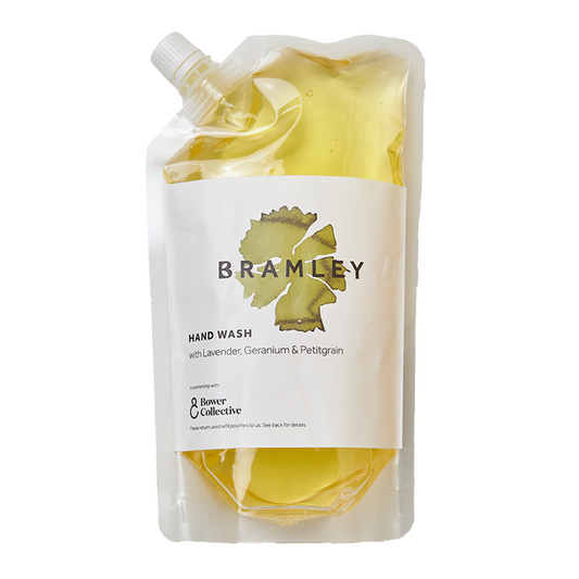 Bramley Hand Wash Refill