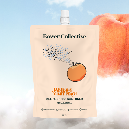 James and the Giant Peach All Purpose Spray