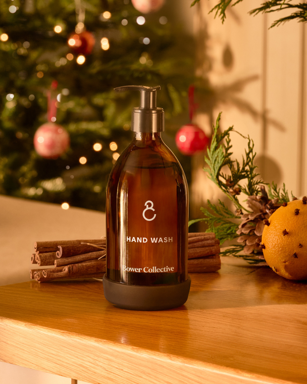 Under the Tree Hand Wash