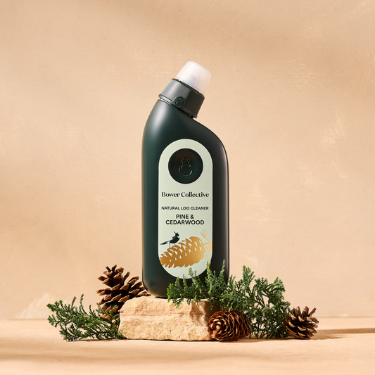 Loo Cleaner - Filled Dispenser - Pine & Cedarwood 750ml [Influencer - IM]