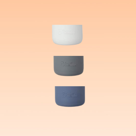 Silicon Sleeves