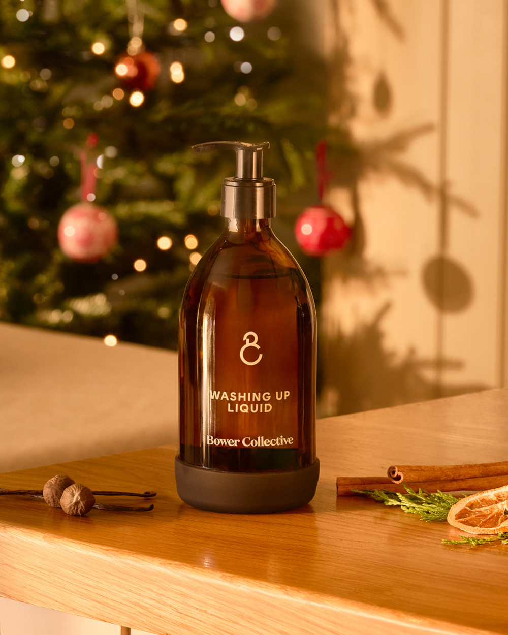 Under the Tree Washing Up Liquid