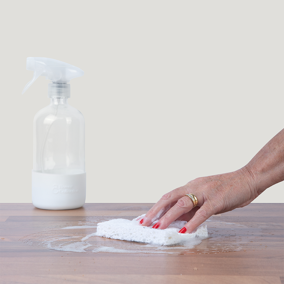 Bower Compostable Eco Sponge 